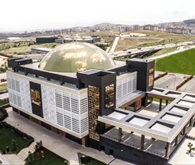 Gosb Mosque